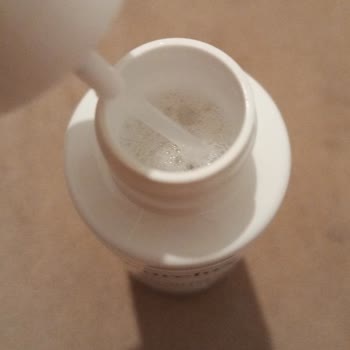 Trendyol Magnezyum Yağı Yerine Köpüklü Su Gönderildiği İçin Ücret İadesi Talebi