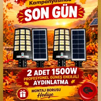 Yanlış Aydınlatma Ürünü Gönderildi, 6.800 TL İadesi Talep Ediliyor