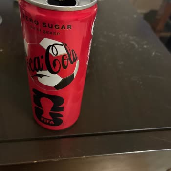 Migros Mağazasında Süresi Geçmiş Coca-Cola Zero Satışı Ve Hijyen Denetimi İstemi