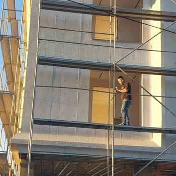 Satın Alınan 10 Mm Düz Betopan Ürününde Cephe Kabarması Ve Çözüm Eksikliği