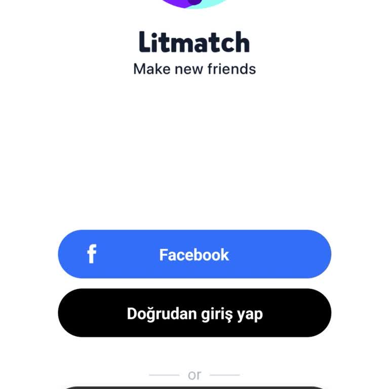 Litmatch Hesabım Samsung A16’da Cihaz Engellemesi Nedeniyle Erişilemiyor