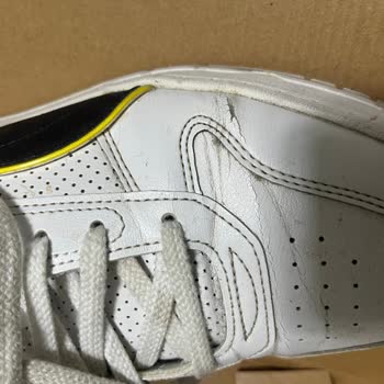 Puma Ferrari Game Low Ayakkabısının Kısa Sürede Yırtılması Ve Üretim Hatası İadesi Talebi