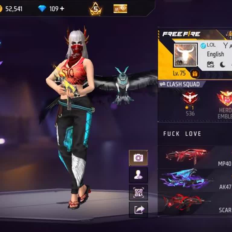 Please Help Me Get My FF Account Back Somehow