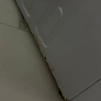 Vestel Çamaşır Makinesinin Tamir Süresi Aşırı Gecikiyor Ve Yedek Parça Yok
