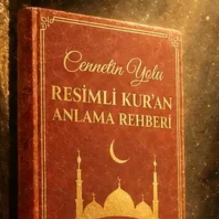 Cennetinyolu.com'dan Sahte Kitap Ve Yanıltıcı Bağış Sözü