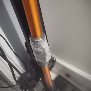 Fanset Fantom Pluto P6100 Plus Cyclone Süpürge Kırıldı, Yetkili Servis Garantiyi Reddetti
