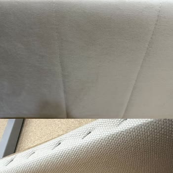 Teslimat Gecikmesi, Eksik Sandalyeler Ve Yanlış Kumaşlı Baza Şikayeti