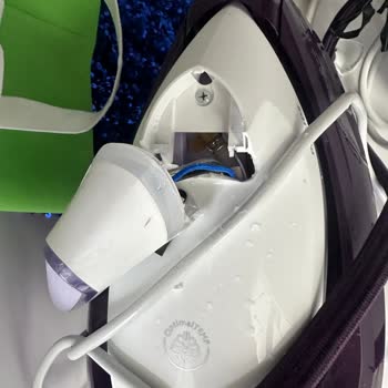 Philips Ütüsünün Aynı Noktada Tekrarlayan Kırılması Ve Değişim Talebi