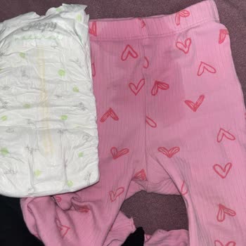 Sleepy Bebek Bezinde Sızdırma Ve Numune Gönderme Talebine Çözüm İstiyorum