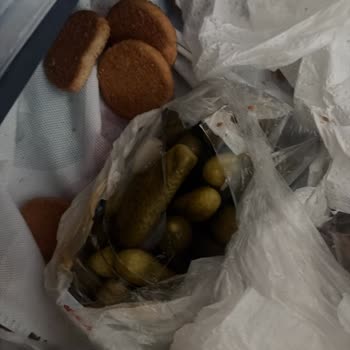 DHL Ecom'da Kırılan Koli Ve Cevapsız Şikayet