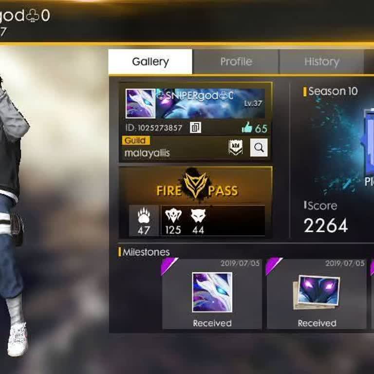 Free Fire Facebook-Linked Account Hacked, Request to Remove Hacker