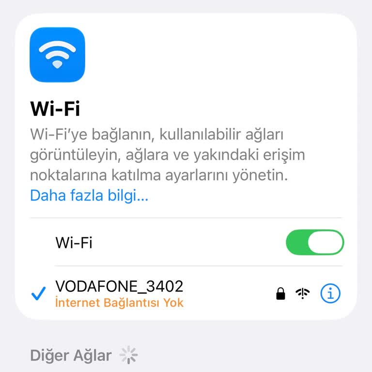 Digiturk İnternet Bağlantı Ve Hız Sorunları İçin Acil Çözüm Ve Telafi Talebi
