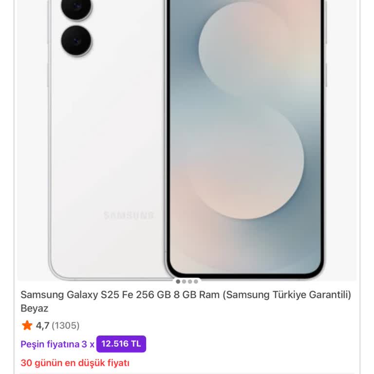 Reeder S919 Telefonunun Performans Sorunları Ve Aşırı Ek Ücret Talepleri