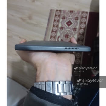 Aksigorta Kaskoda Tablet Ekranı Onarmadan Yarı Geri Ödeme Yapıyor