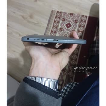 Aksigorta Kaskoda Tablet Ekranı Onarmadan Yarı Geri Ödeme Yapıyor
