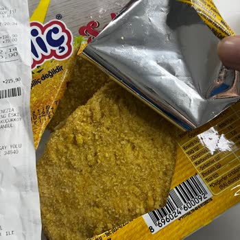 Carrefour Şubesinde Satılan Şenpiliç Marka Son Tüketim Tarihi Geçmiş Nugget Ürünü