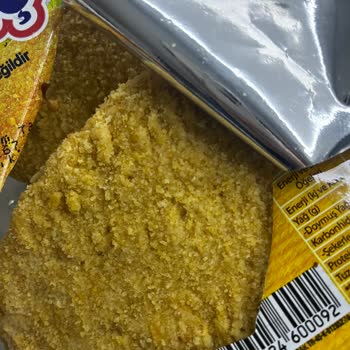 Carrefour Şubesinde Satılan Şenpiliç Marka Son Tüketim Tarihi Geçmiş Nugget Ürünü