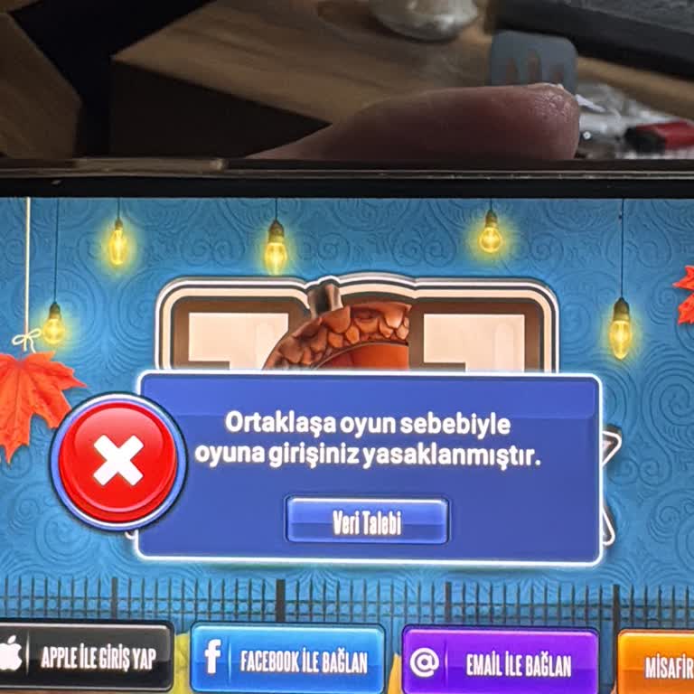 Zynga 101 Okey Plus Hesabım Haksız Şekilde Yasaklandı, 197.700 TL’lik Satın Almaları Korunmalı