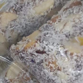 Makbul Markette Alınan Ürünlerde Canlı Kurt Ve Böcek Görülmesi