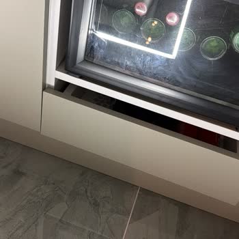 Usta Dokunuşu'na 1,4 Milyon Tl Peşin Ödeme Sonrası Eksik Ve Hatalı Tadilat