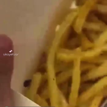 Popeyes Denizli Yunus Emre Bitmeyen Sorunları