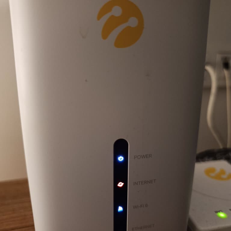 Superonline’da 100 Mbps İnternet Kesintisi Ve Müşteri Hizmetlerine Ulaşılamaması
