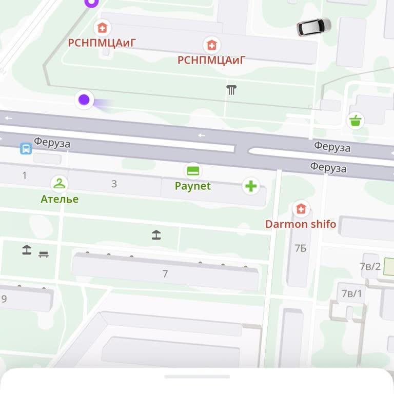 WB Taxi списал 33 025 сум за отменённую поездку на такси — требую возврат денег