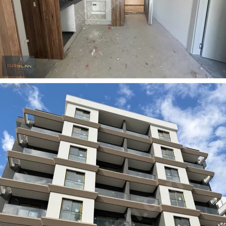 Biva Mimarlık Themis Plaza Dairesi Teslim Edilmiyor, Müşteri Mağdur