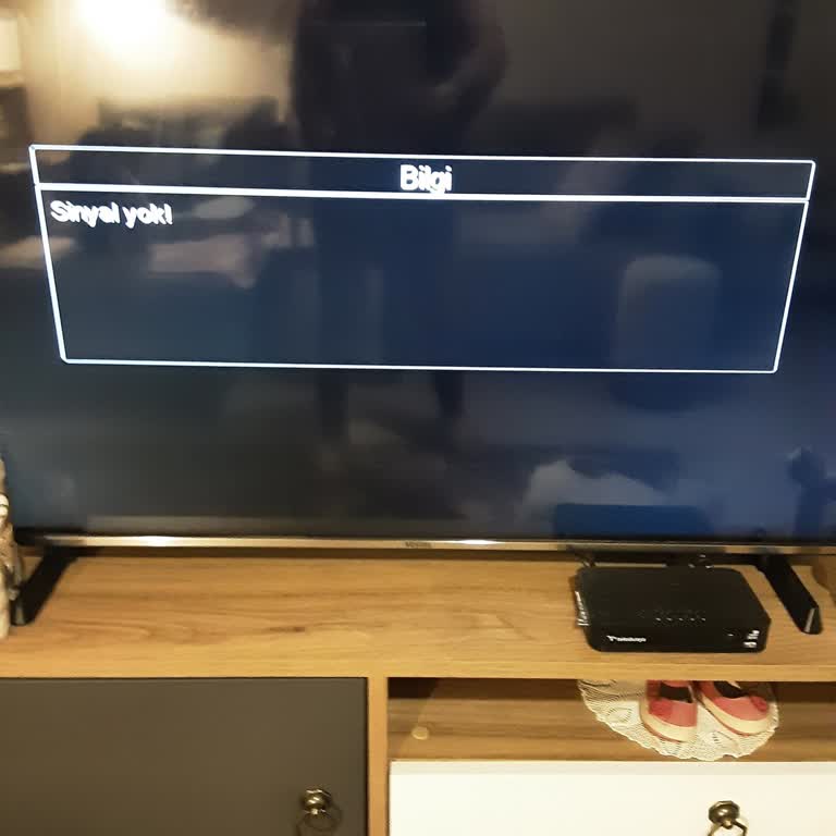 10 Gün Boyunca Süren Kablo TV Yayın Kesintisi İçin Acil Çözüm Talebi
