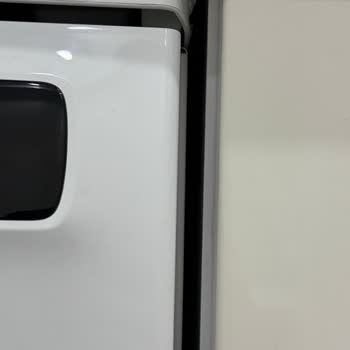 Profilo Bulaşık Makinesinde Bariz Montaj Hatası Değişim Talebi