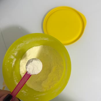Balık Kokulu Ve Topaklı Bebelac Gold 1 Ürünü Nedeniyle Getir'den İade Ve Geri Çağrı Talebi