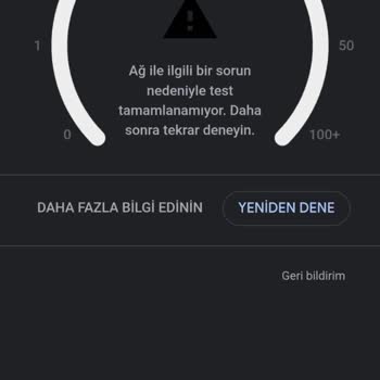 Superonline 1000 Mbps Taahhüt Hızı Aşırı Düşük Ve Sürekli Kesinti Şikayeti