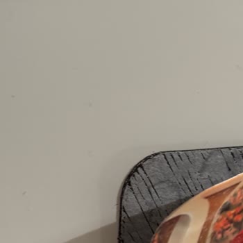 Magnet Sepetim Magnetleri Bir Gün İçinde Soyulup Deforme Oldu