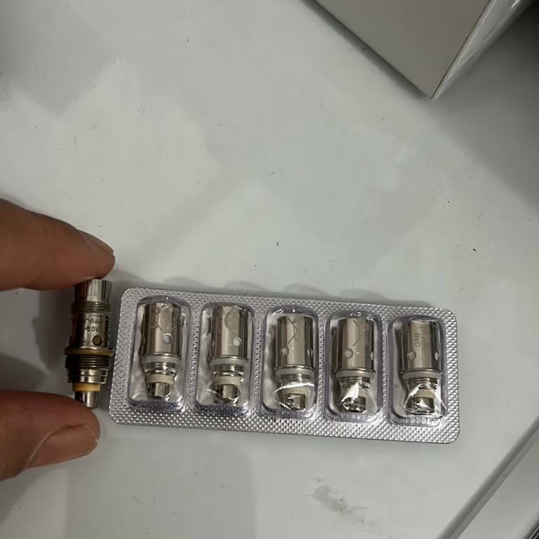 Sipariş Edilen Coil Yerine Farklı Ürün Gönderildi, İade Talebi