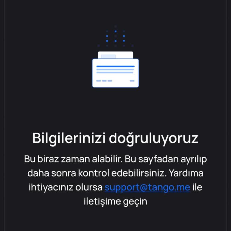 KYC Doğrulama Askıda, 32 Dolar Çekme İmkânsız