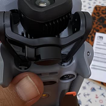 Drone Tamirinde Kalitesiz İşçilik Ve Ücret İadesi Talebi