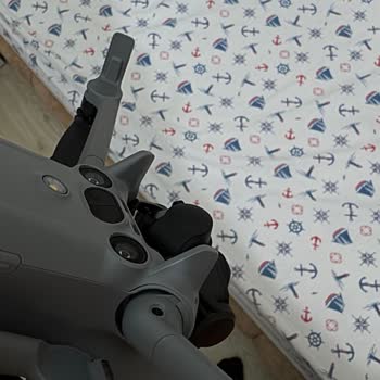 Drone Tamirinde Kalitesiz İşçilik Ve Ücret İadesi Talebi
