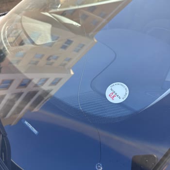 Nissan Qashqai Camı ve Multimedya Ekranı Garanti Kapsamında Değiştirilmedi