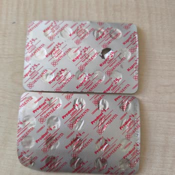 Kapril Ve Prednol Tabletlerinin Benzer Ambalajları Yanlış Kullanıma Yol Açıyor