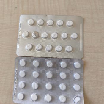 Kapril Ve Prednol Tabletlerinin Benzer Ambalajları Yanlış Kullanıma Yol Açıyor