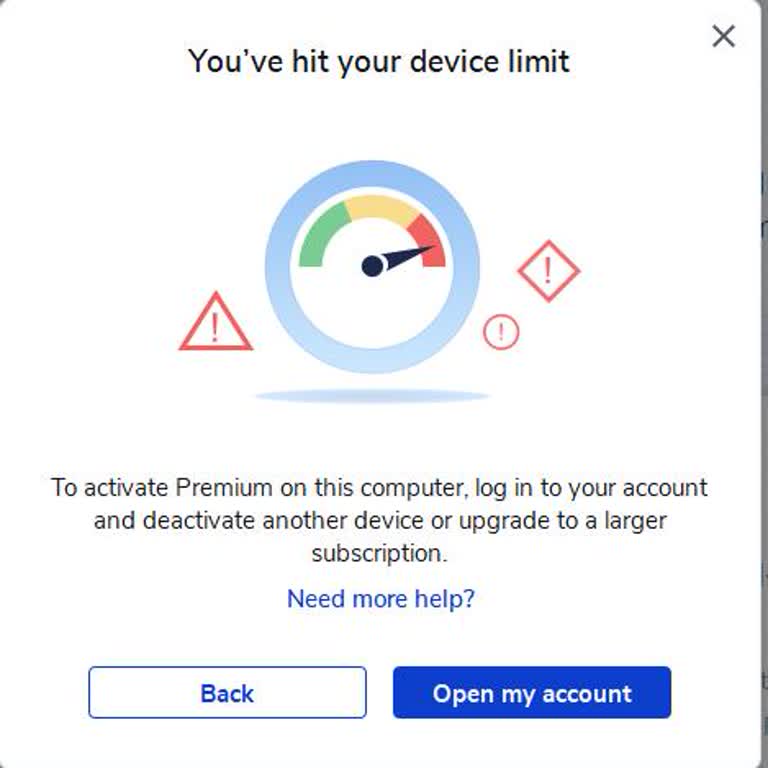 N11'de Satın Alınan Malwarebytes Lisansı Kullanılamıyor Ve İade Talebi
