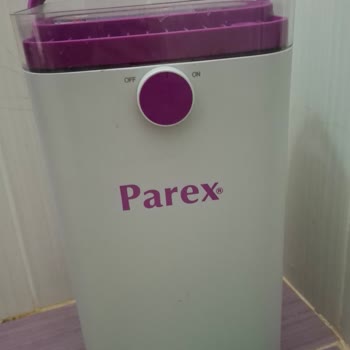 Parex Wondero Flat Paspas Mekanizma Arızası Ve Yedek Parça Talebi