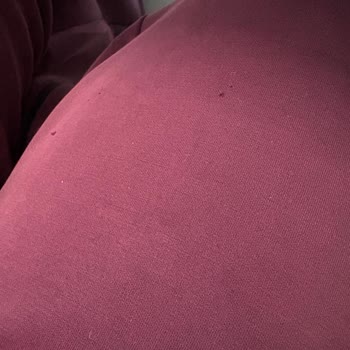 Stradivarius Eşofmanda Hızlı Yırtılma Ve Leke Sorunu: Büyük Hayal Kırıklığı