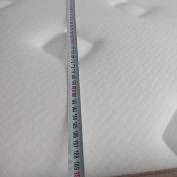 Yanlış Ölçüde Gelen Yatak İçin N11 Ve Horoz Lojistik’ten Alım Ve Tam İade Talebi