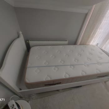 Yanlış Ölçüde Gelen Yatak İçin N11 Ve Horoz Lojistik’ten Alım Ve Tam İade Talebi