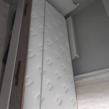 Yanlış Ölçüde Gelen Yatak İçin N11 Ve Horoz Lojistik’ten Alım Ve Tam İade Talebi