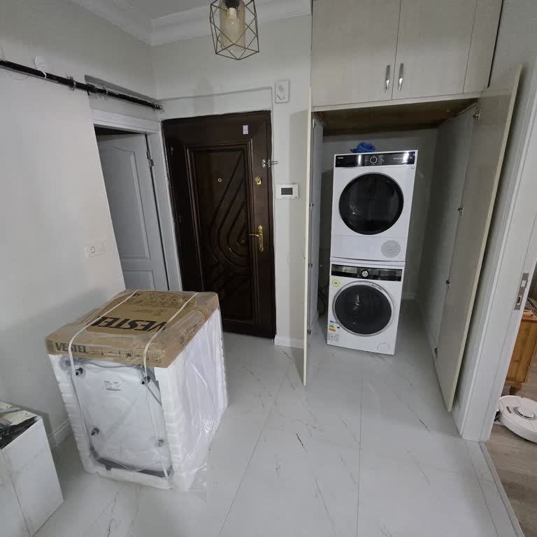 Vestel Servisi Basit İşlem İçin Fazla Ücret İstedi