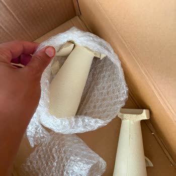 Kırık Ürün Ve Verilen Sözlerin İhlali