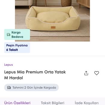 A101 Yanlış Ürün Gönderdi Ve Onayım Olmadan İade Süreci Başlattı