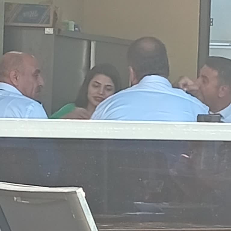 Best Van Turizm Seferinde Muavinsiz Yolculuk, İkram Ve Mola Eksikliği Ve Yasadışı Madde Kontrolü Sorunu